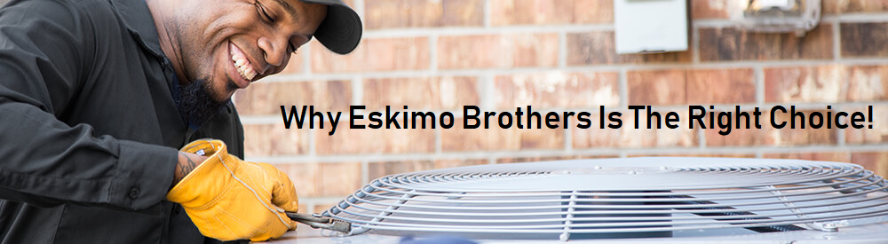 About Eskimo Brothers AC 